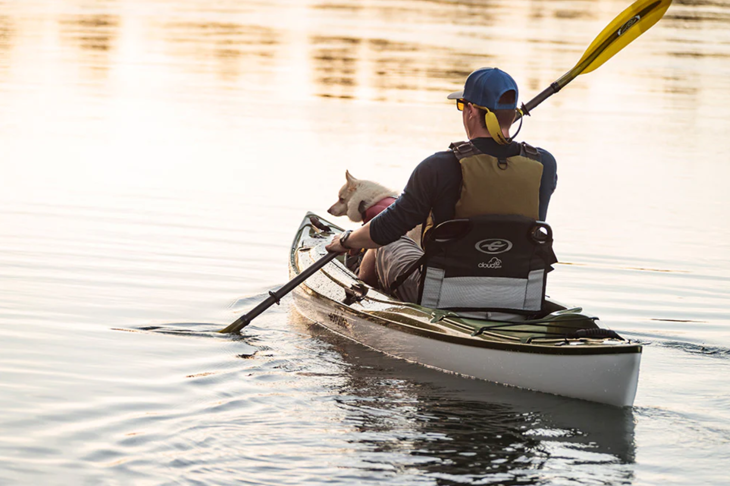 Canoe, Kayak & SUP Sales, Paddles